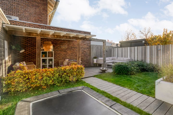 Foto 48 van Melenhorststraat 7