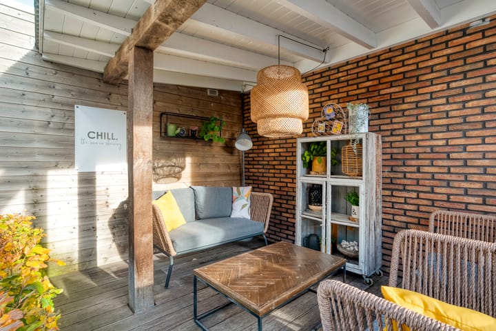 Foto 50 van Melenhorststraat 7