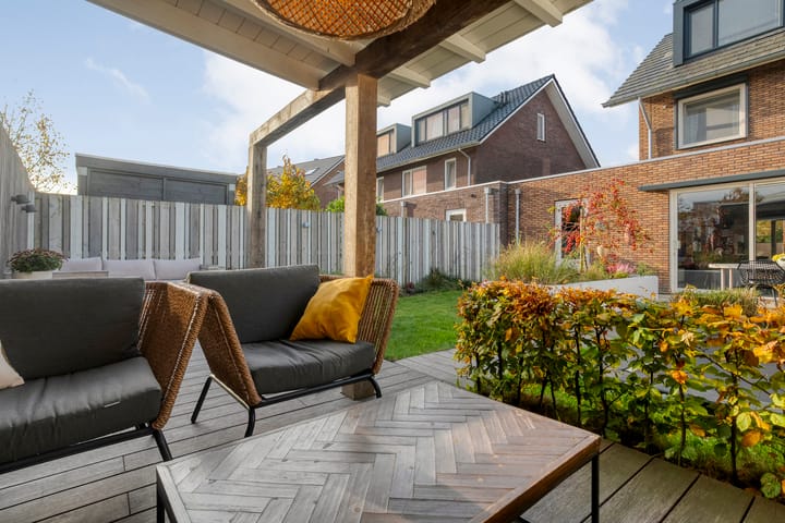 Foto 52 van Melenhorststraat 7