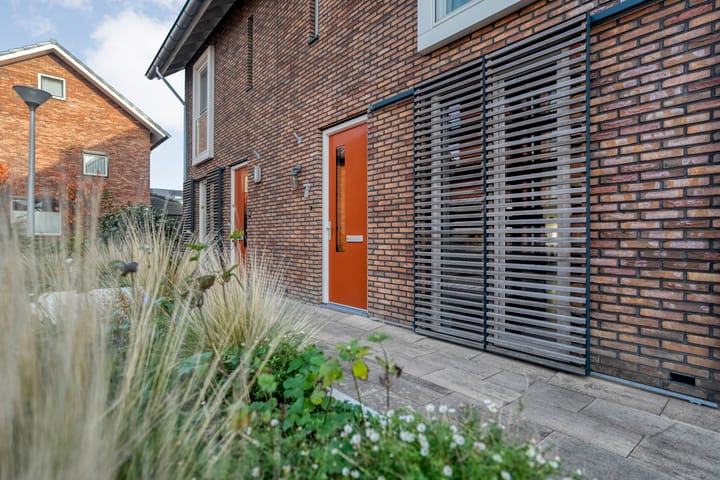 Foto 57 van Melenhorststraat 7