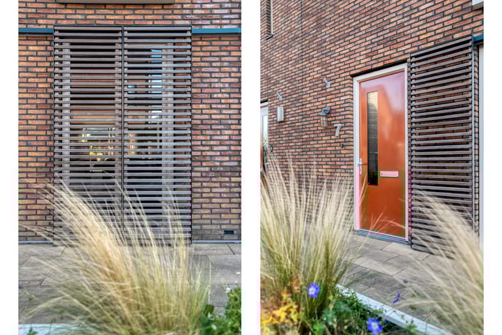 Foto 58 van Melenhorststraat 7