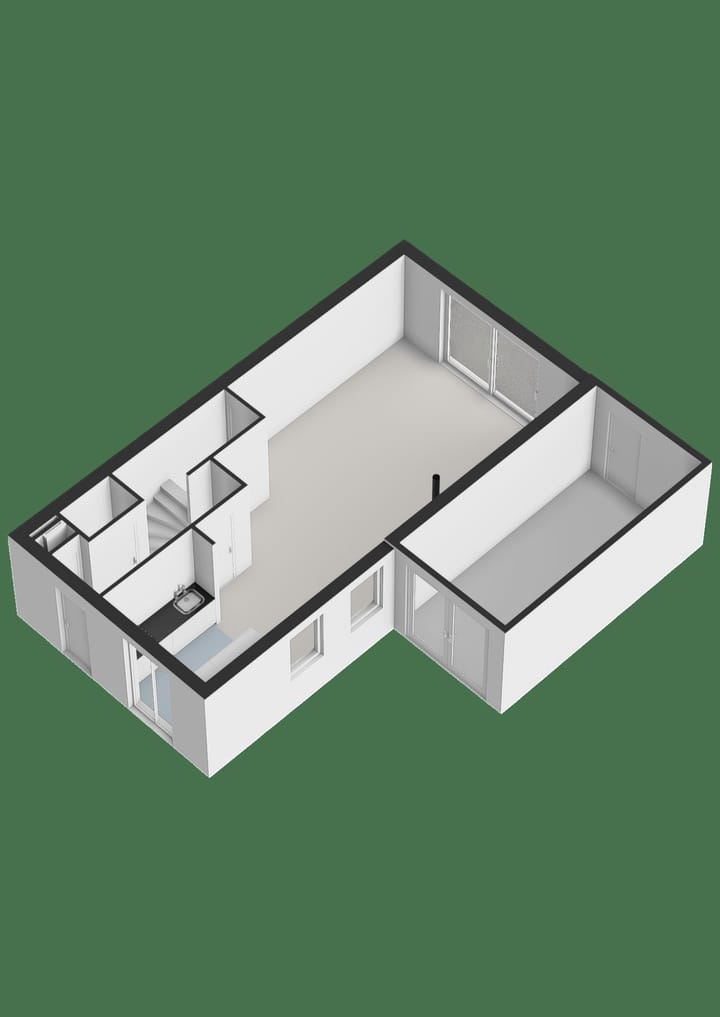 Foto 63 van Melenhorststraat 7