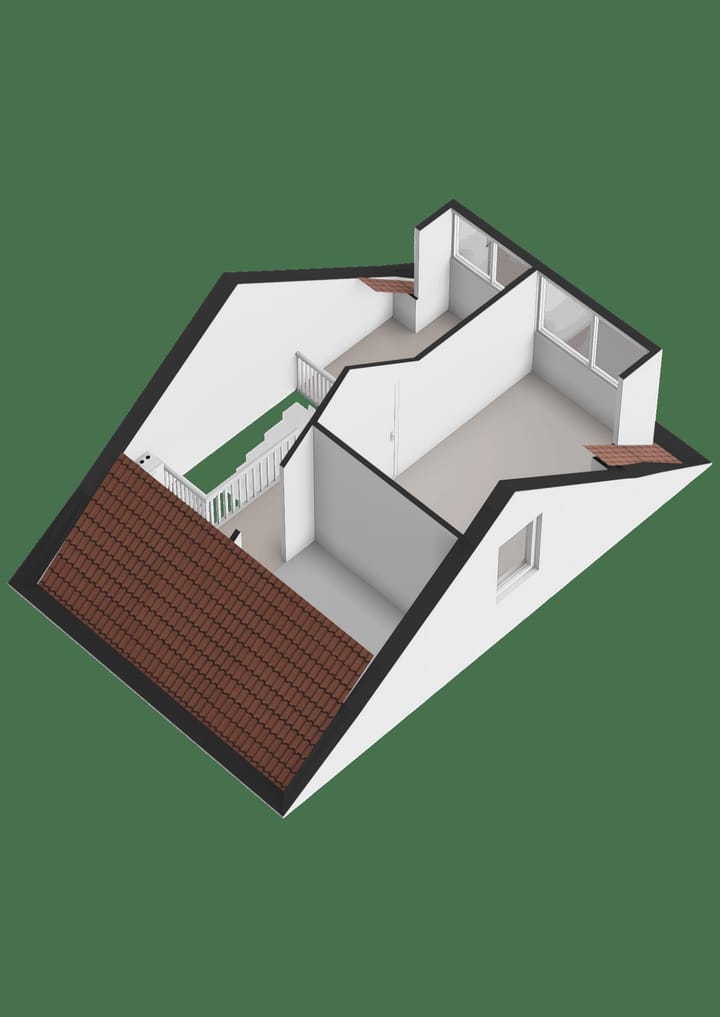 Foto 65 van Melenhorststraat 7