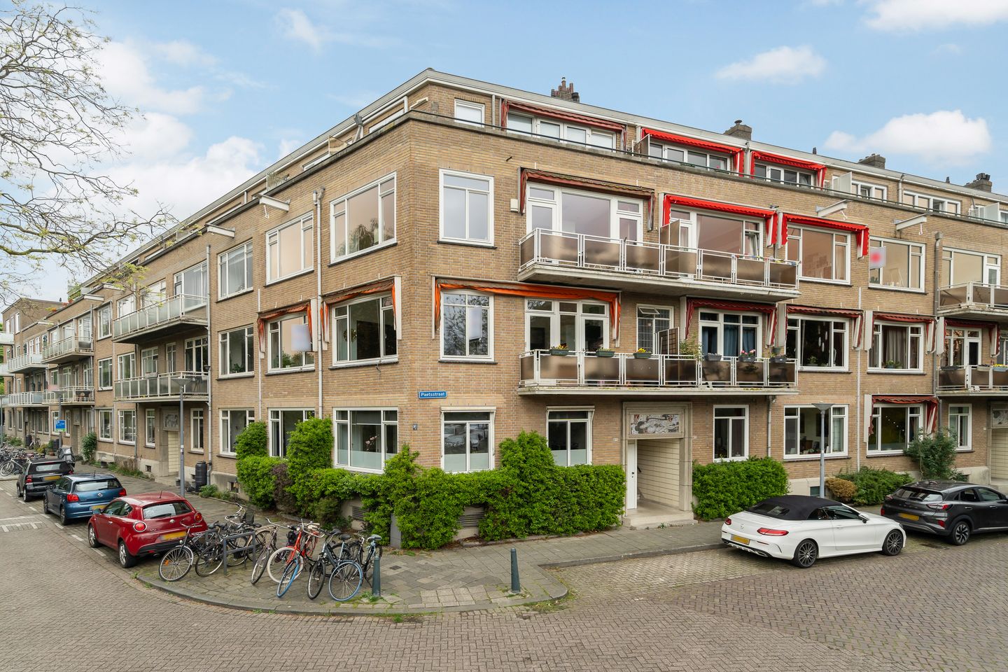 Foto 4 van Paetsstraat 2-A