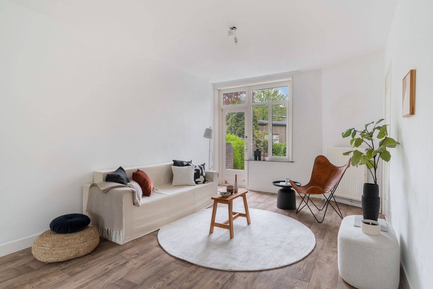 Foto 5 van Paetsstraat 2-A