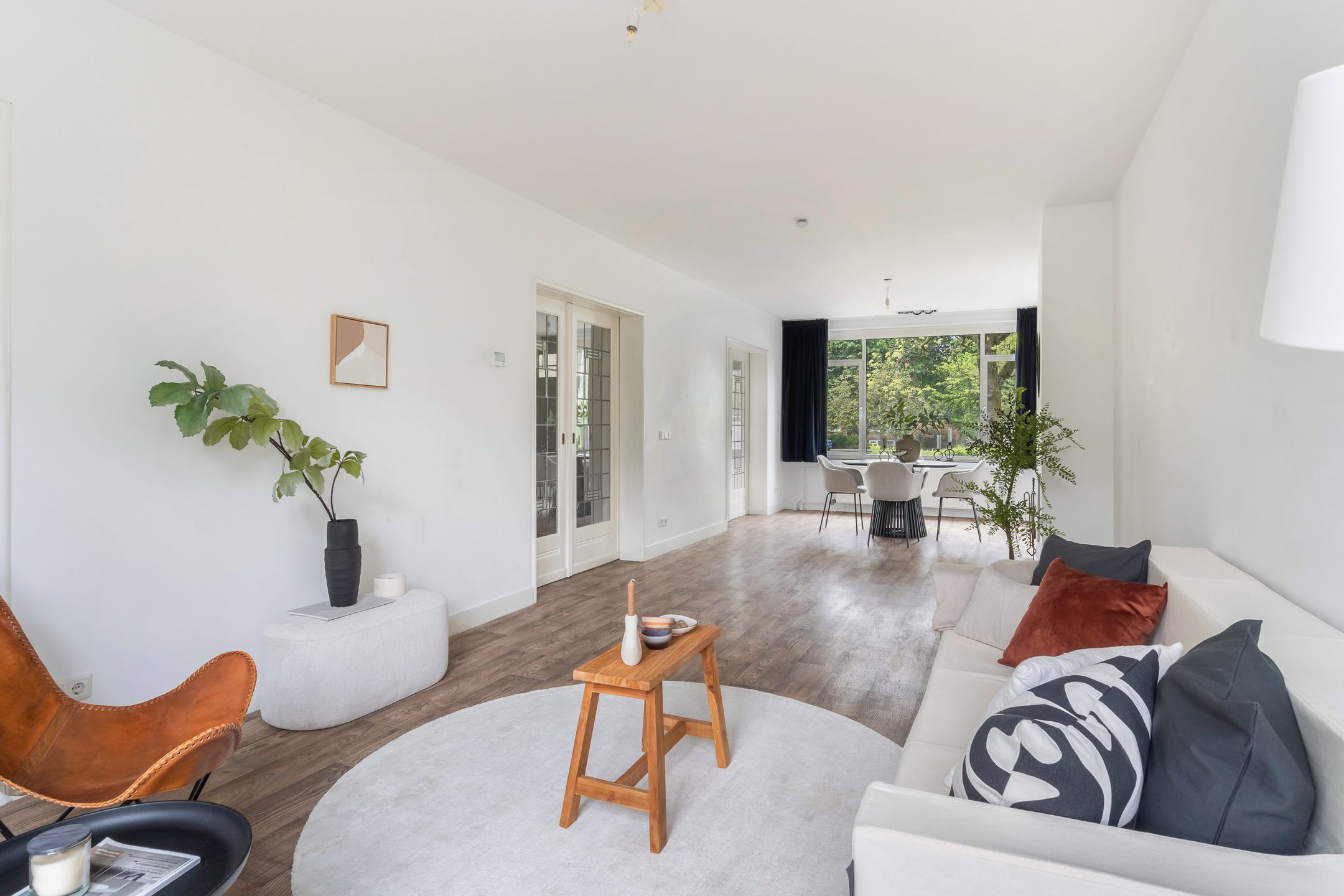 Foto 6 van Paetsstraat 2-A