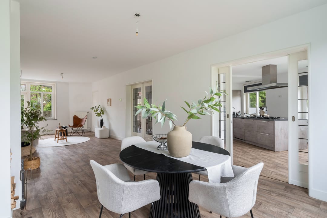 Foto 1 van Paetsstraat 2-A