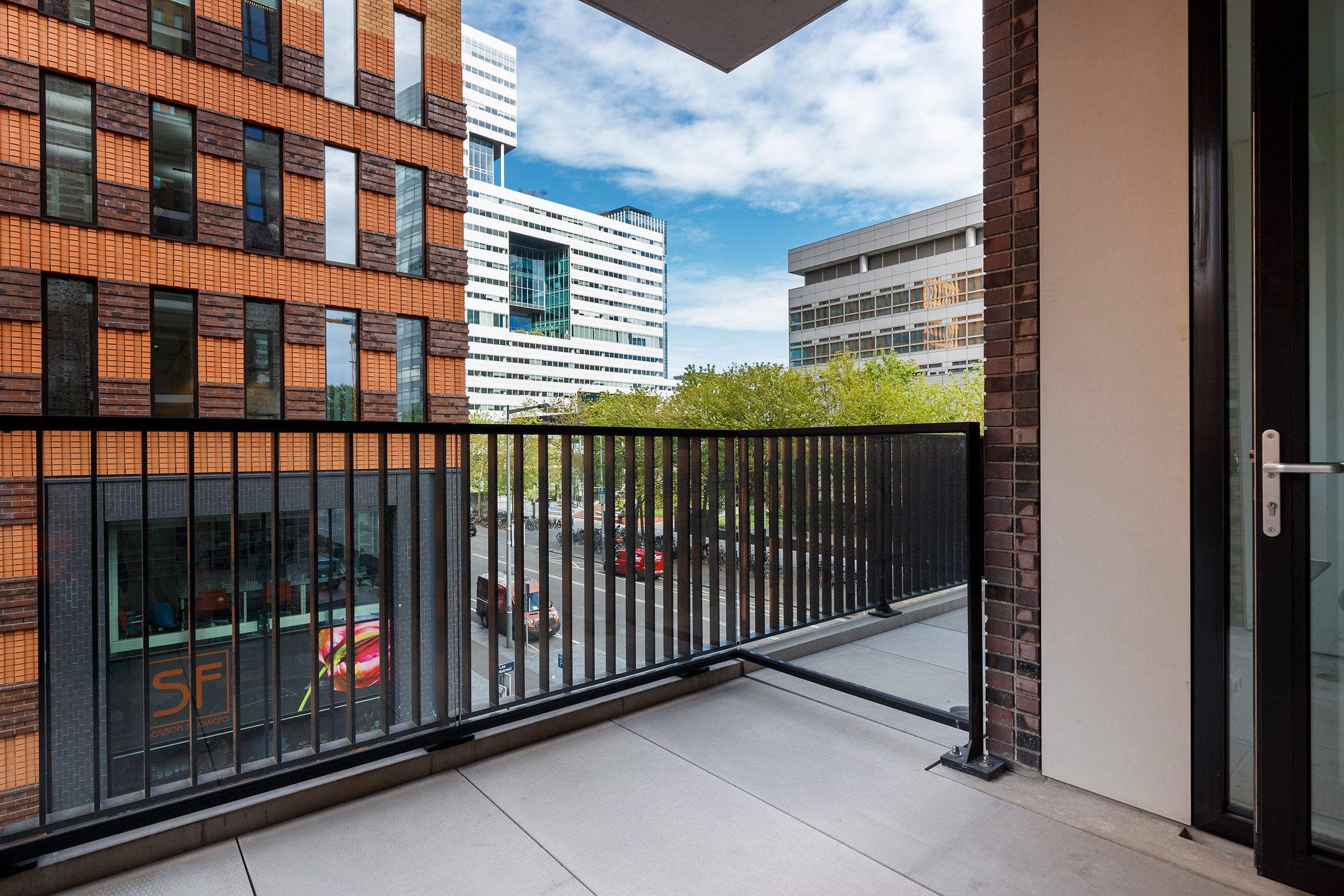 Foto 6 van Gustav Mahlerlaan 273