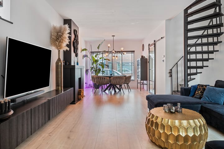 Foto 6 van Boulevard 130