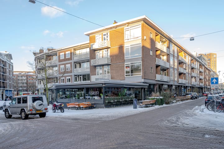 Foto 1 van Hoogstraat 43-B