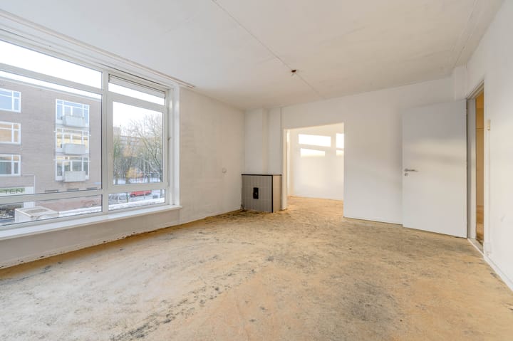 Foto 2 van Hoogstraat 43-B