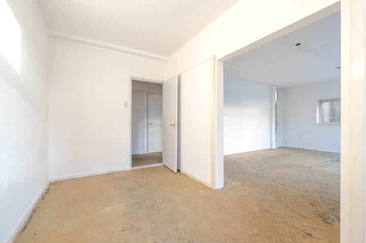 Foto 3 van Hoogstraat 43-B