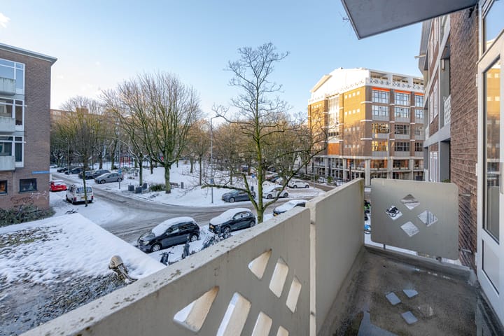 Foto 5 van Hoogstraat 43-B