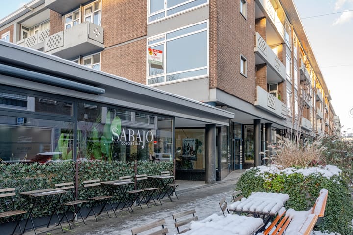 Foto 6 van Hoogstraat 43-B