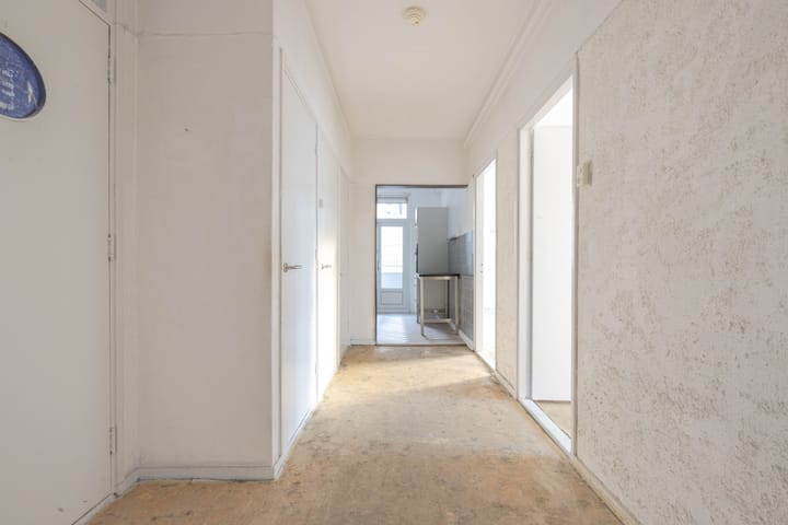 Foto 7 van Hoogstraat 43-B