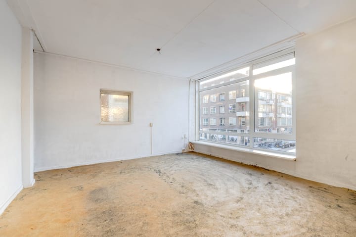 Foto 8 van Hoogstraat 43-B