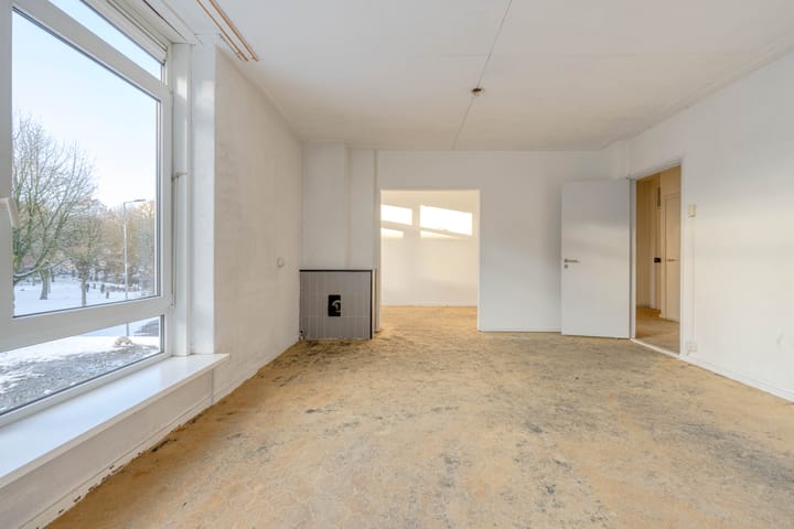 Foto 9 van Hoogstraat 43-B