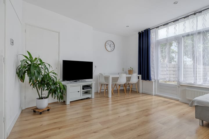 Foto 2 van Vincent Hamanstraat 1