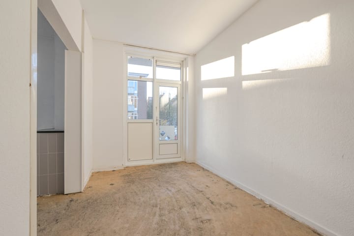 Foto 10 van Hoogstraat 43-B