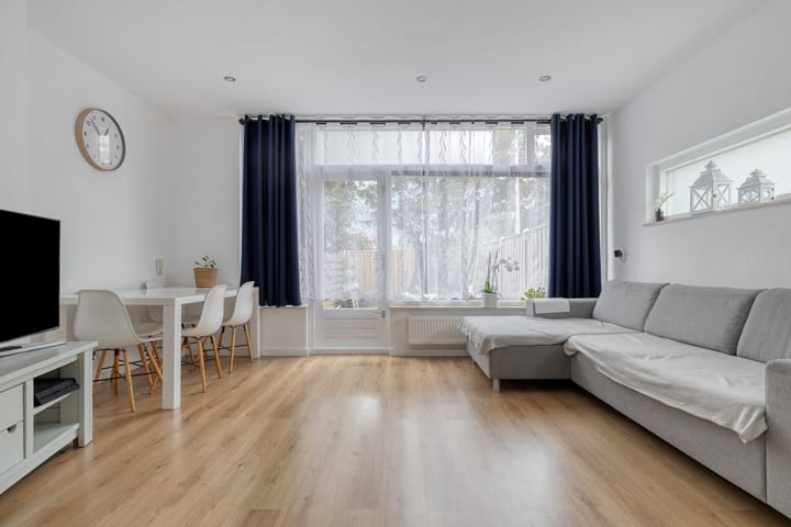 Foto 3 van Vincent Hamanstraat 1