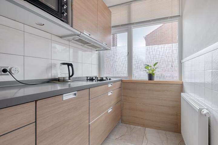 Foto 4 van Vincent Hamanstraat 1