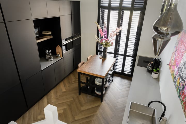 Foto 4 van Vuursteen 3