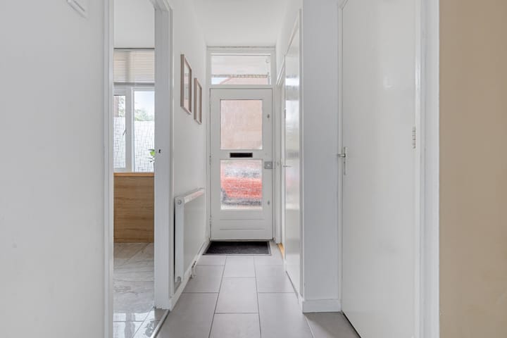 Foto 5 van Vincent Hamanstraat 1