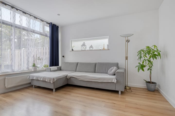 Foto 6 van Vincent Hamanstraat 1