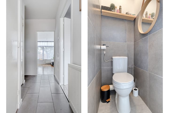 Foto 7 van Vincent Hamanstraat 1