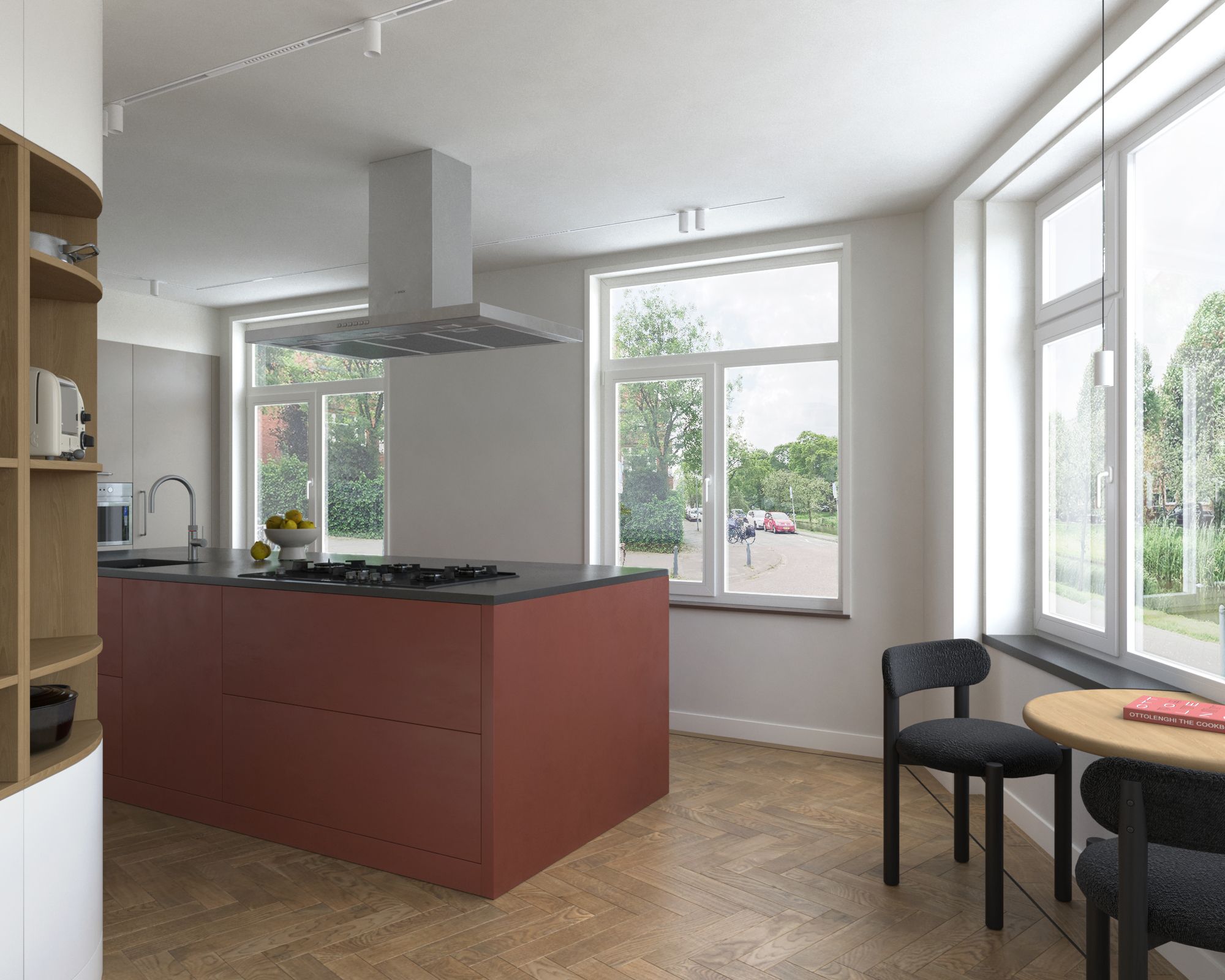 Foto 21 van Paetsstraat 2-A