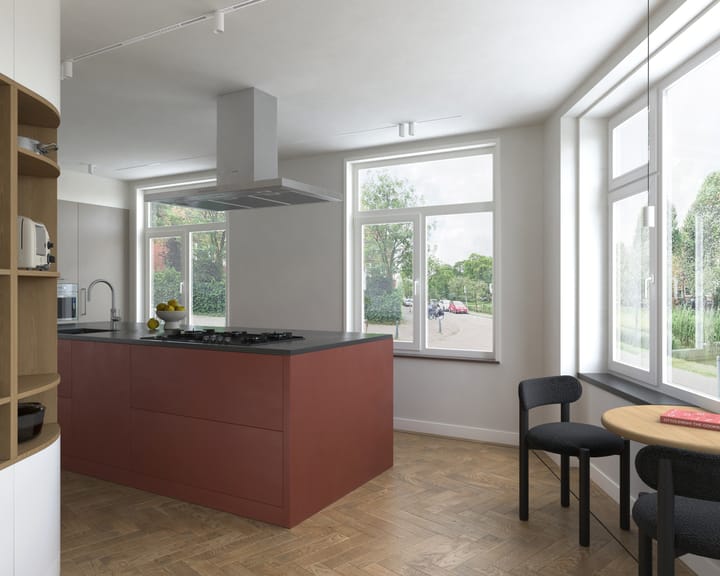 Foto 21 van Paetsstraat 2-A