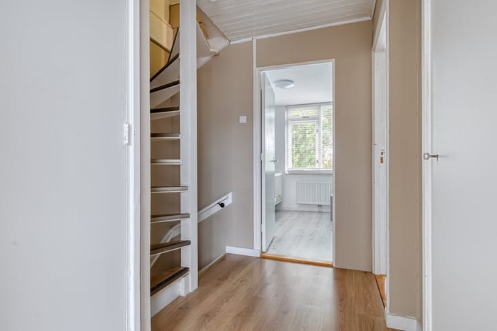 Foto 8 van Vincent Hamanstraat 1