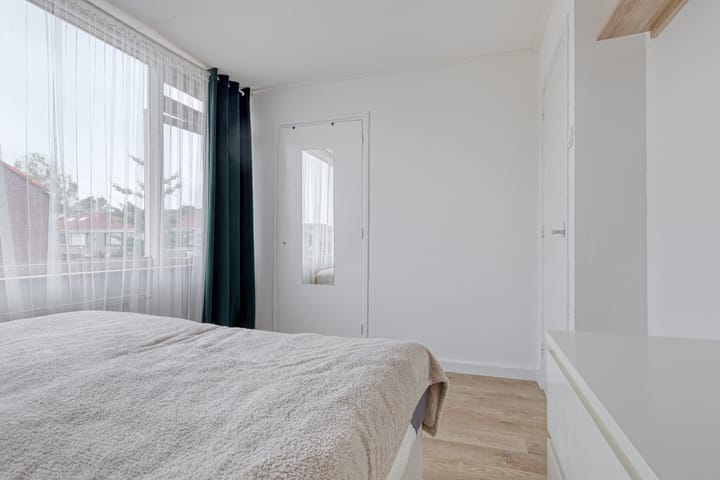 Foto 10 van Vincent Hamanstraat 1