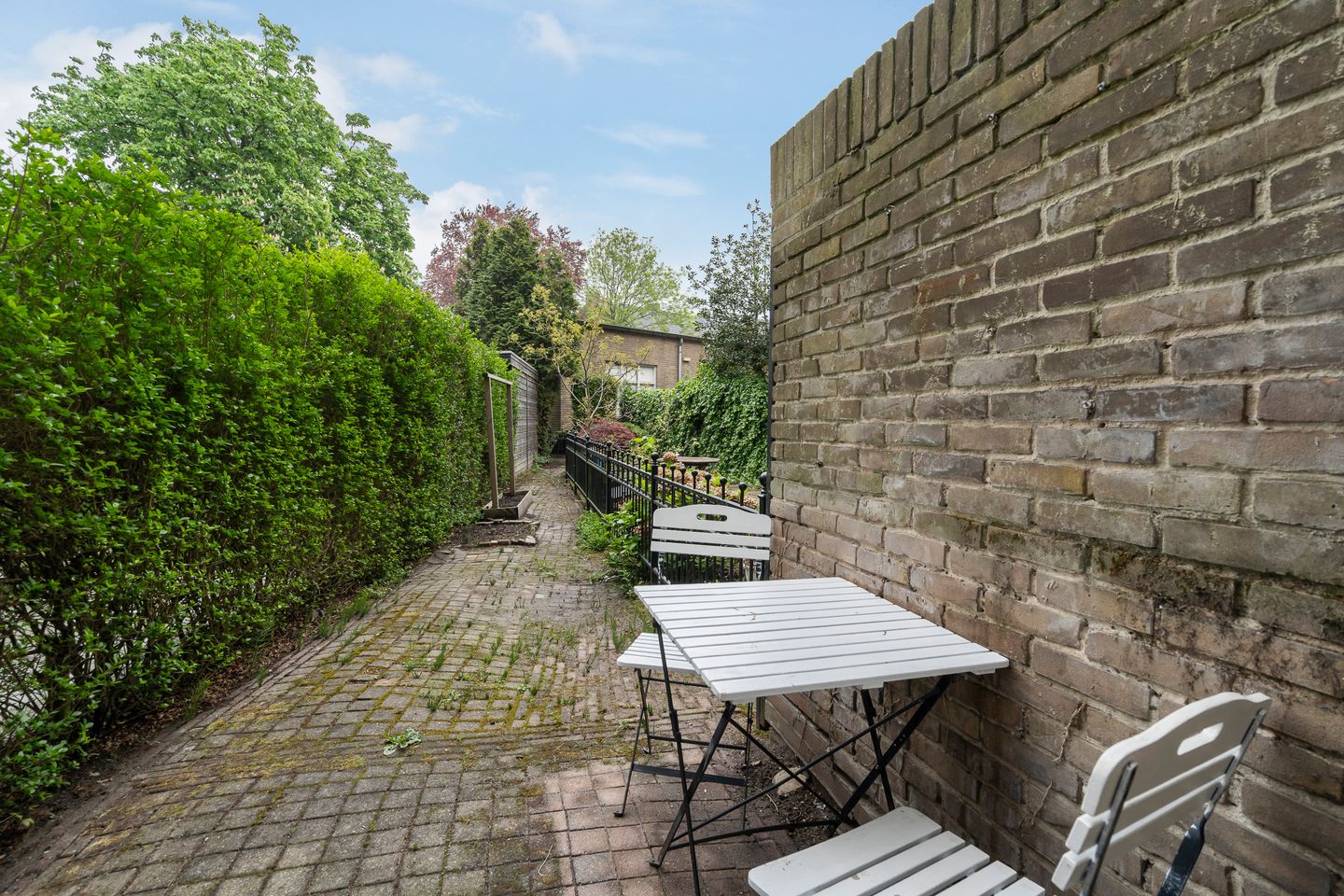 Foto 34 van Paetsstraat 2-A