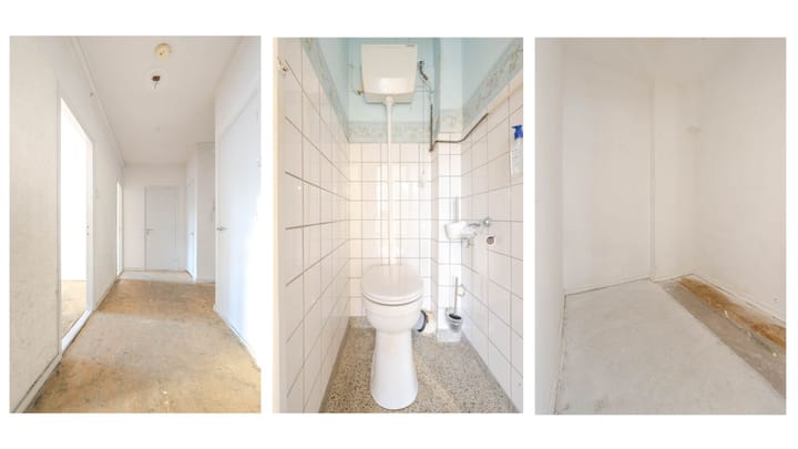 Foto 19 van Hoogstraat 43-B