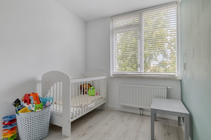 Foto 13 van Vincent Hamanstraat 1