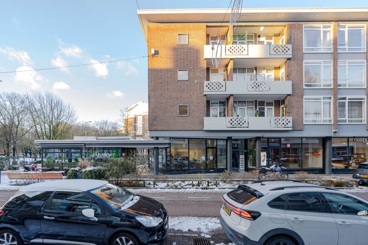 Foto 21 van Hoogstraat 43-B