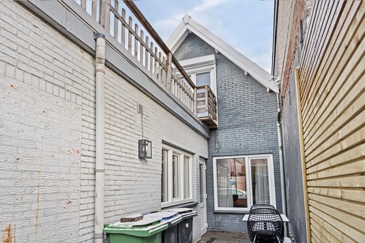 Foto 32 van Boulevard 130