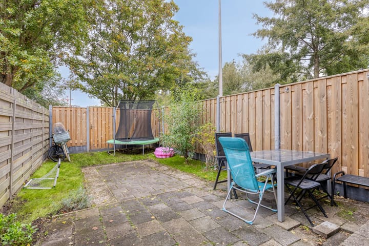 Foto 15 van Vincent Hamanstraat 1