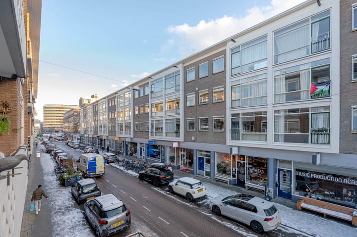 Foto 22 van Hoogstraat 43-B