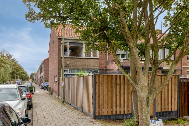 Foto 17 van Vincent Hamanstraat 1