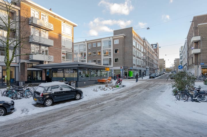 Foto 23 van Hoogstraat 43-B