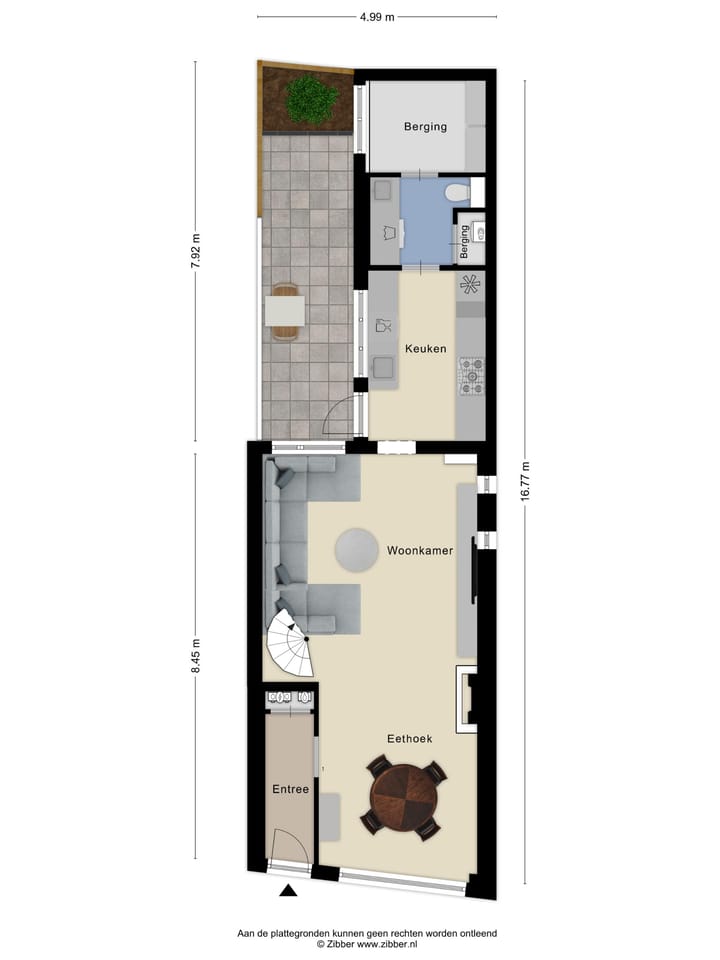 Foto 38 van Boulevard 130