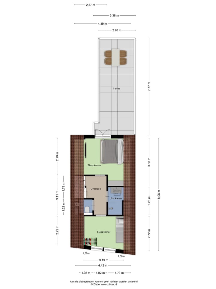 Foto 40 van Boulevard 130