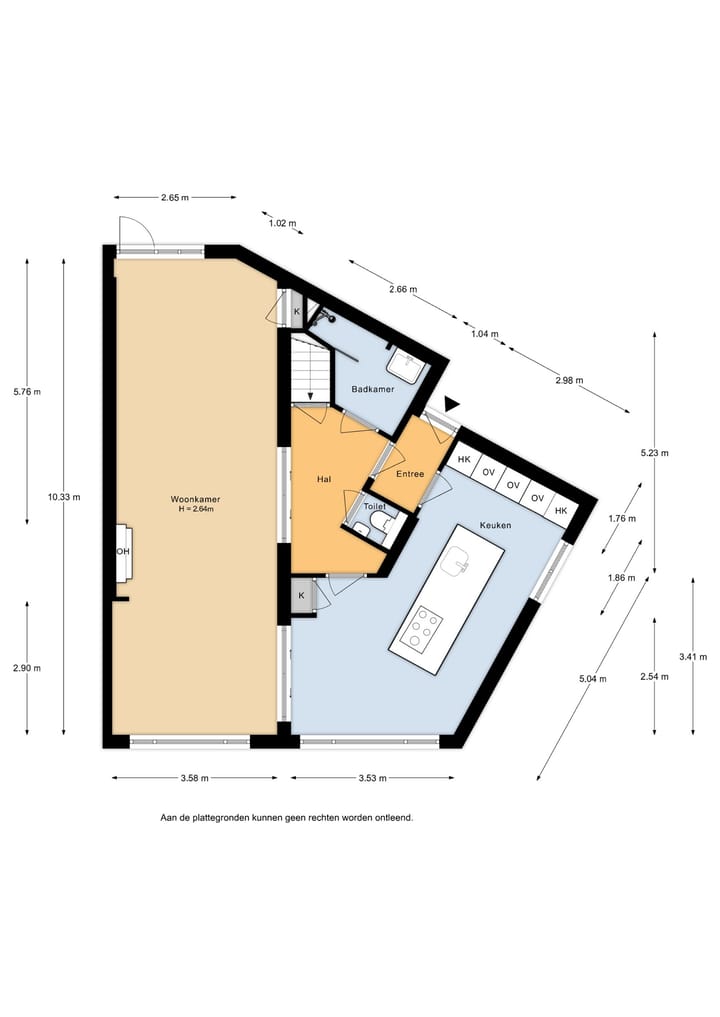 Foto 53 van Paetsstraat 2-A