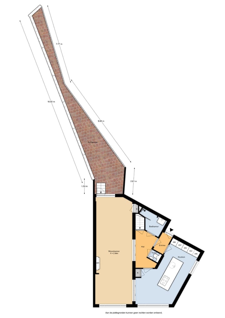 Foto 55 van Paetsstraat 2-A