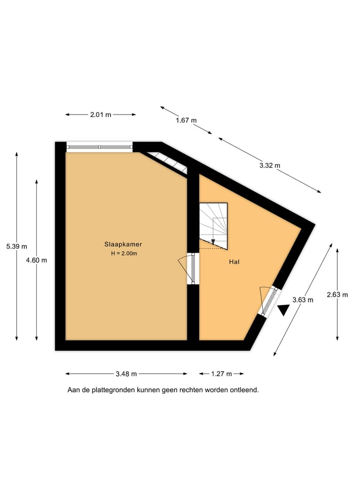 Foto 54 van Paetsstraat 2-A
