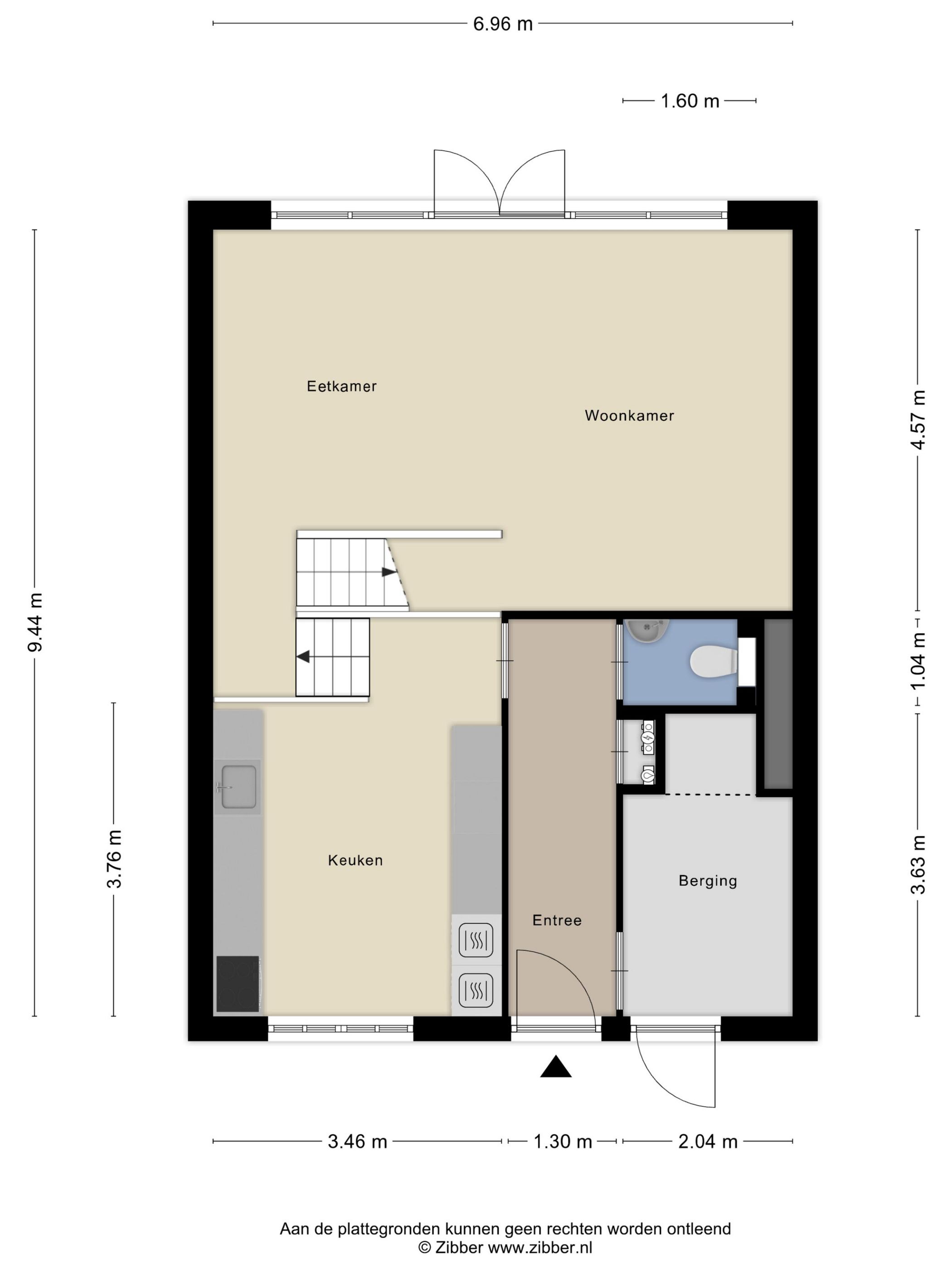 Foto 12 van Vuursteen 3