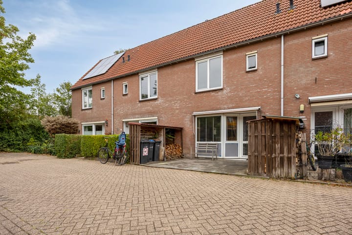 Foto 7 van Speelwagenstraat 40