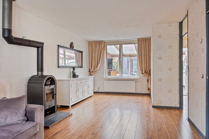 Foto 12 van Speelwagenstraat 40